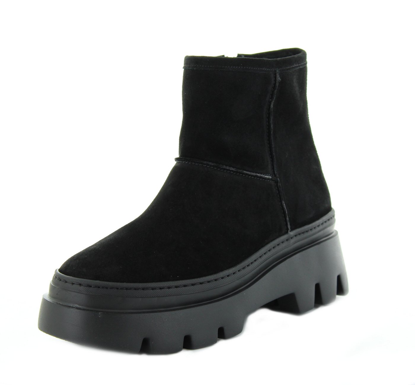 Paul Green 8113 Winterboots SUPER SOFT von Paul Green