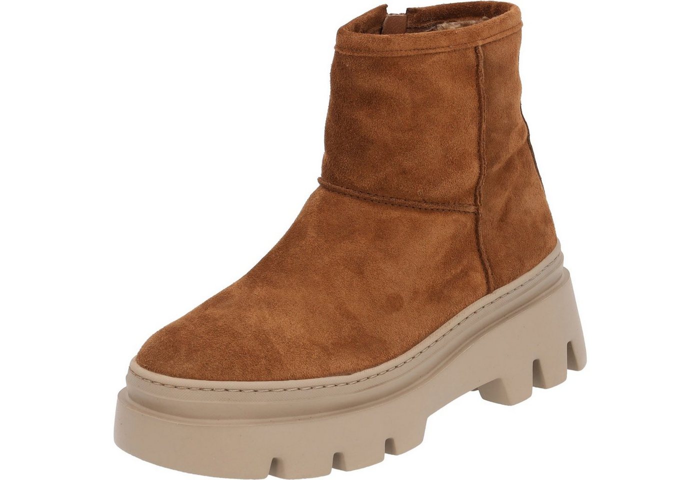 Paul Green 8113 Winterstiefelette von Paul Green