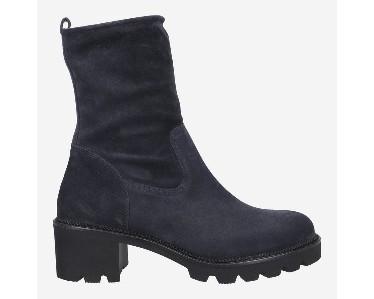 Paul Green Paul Green 8133-036, Stiefeletten, Blau, Damen Stiefelette von Paul Green
