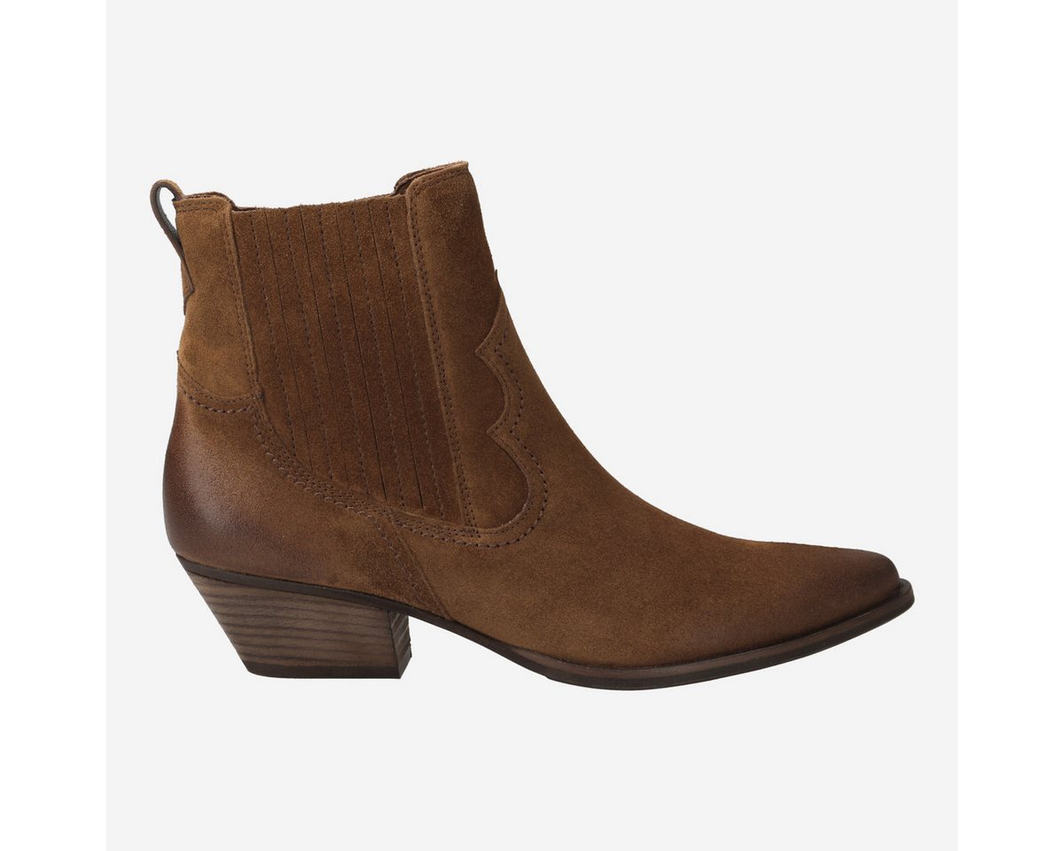 Paul Green Paul Green 8144-006, Stiefeletten, Braun, Damen Stiefelette von Paul Green