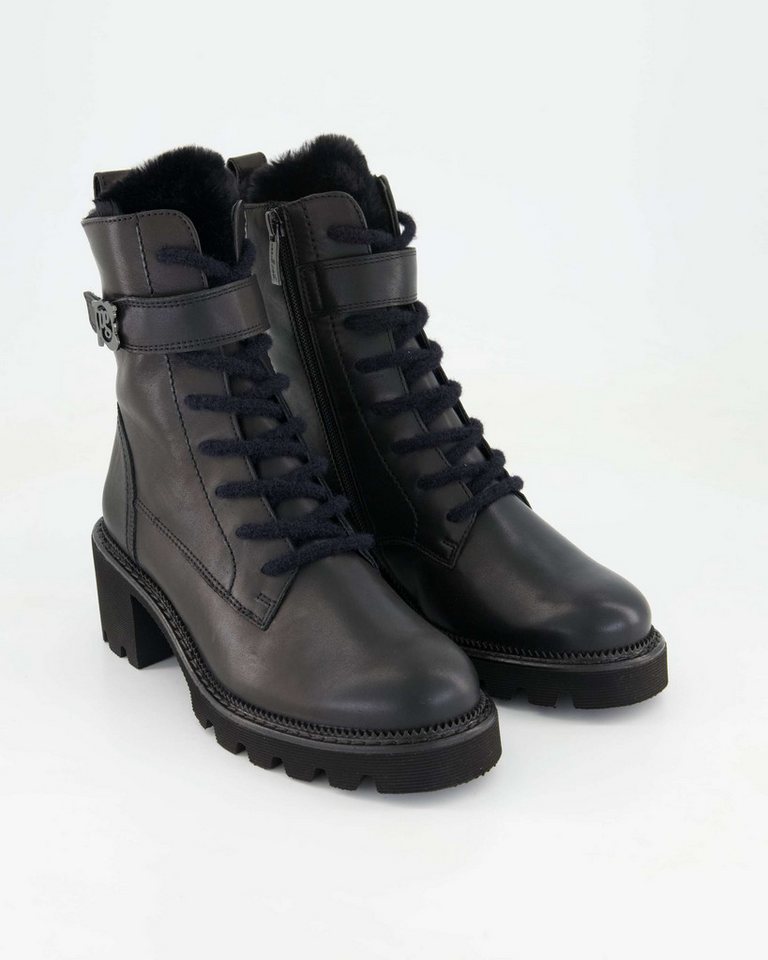 Paul Green 8178-006 Stiefelette Obermaterial: Leder von Paul Green