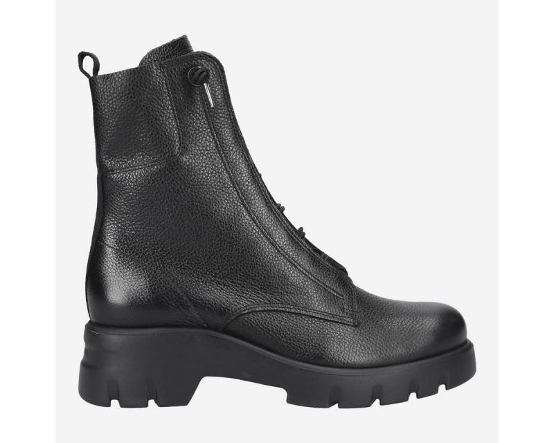 Paul Green Paul Green 8216-046, Boots, Schwarz, Damen Stiefel Paul Green Paul Green 8216-046, Boots, Schwarz, Damen Stiefel von Paul Green