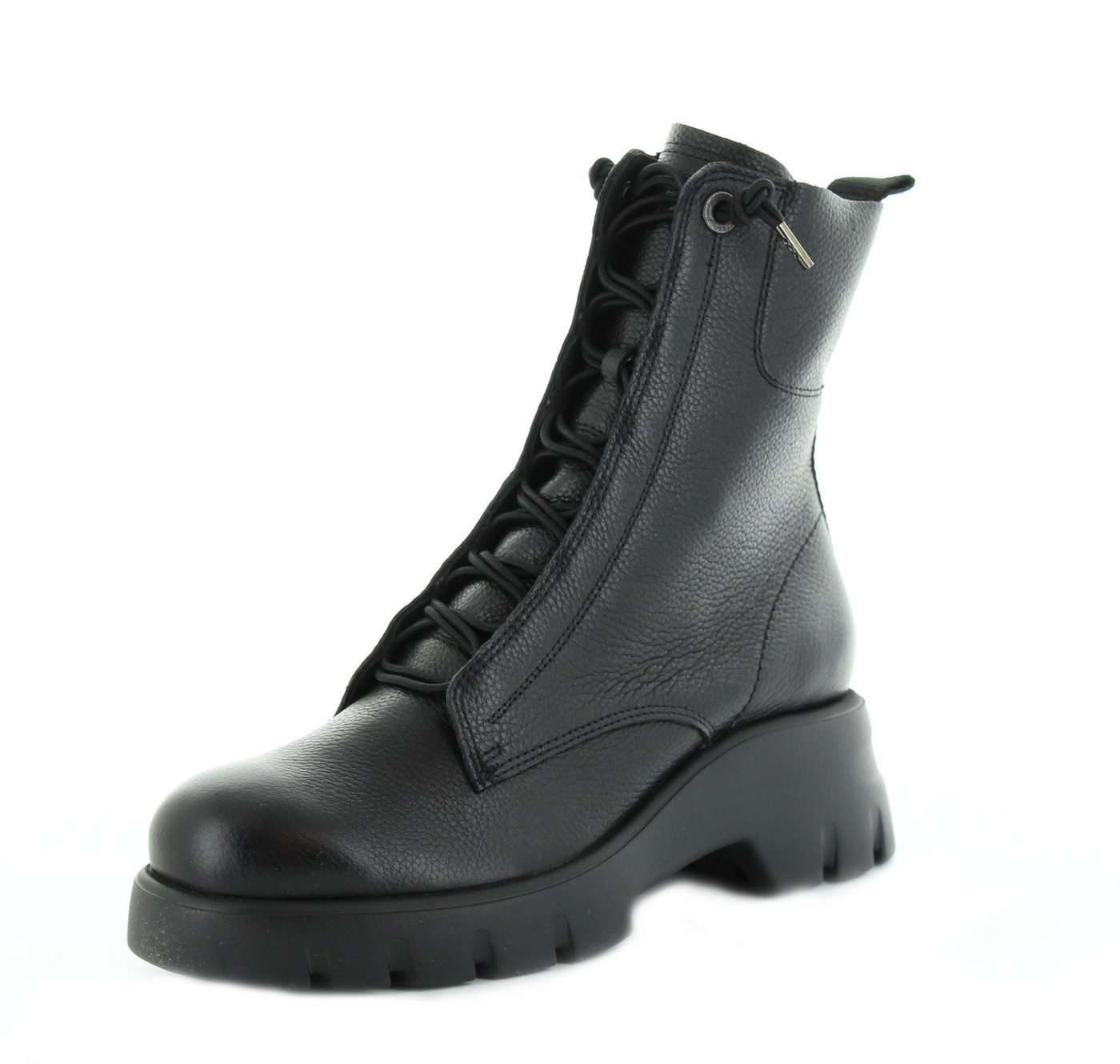 Paul Green 8216 Schnürstiefelette SUPER SOFT von Paul Green