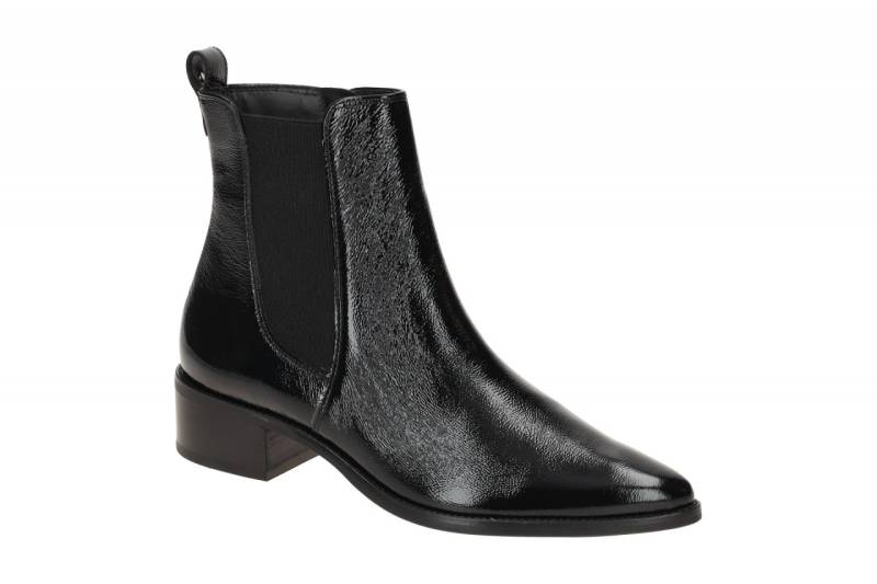 Paul Green 8271-03 schwarz - elegante Stiefelette f?r Damen Paul Green 8271-03 schwarz - elegante Stiefelette f?r Damen von Paul Green