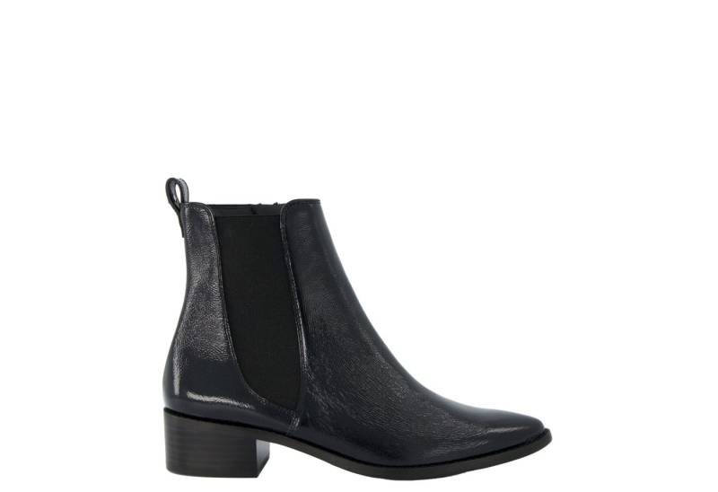 Paul Green Paul Green 8271-038, Chelsea Boots, Stiefeletten, Schwarz, Damen Stiefelette von Paul Green