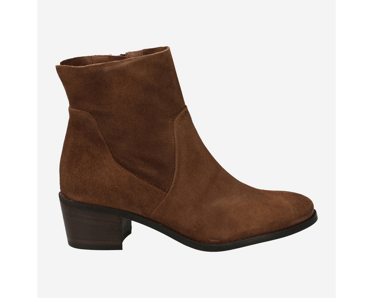 Paul Green Paul Green 9025-042, Stiefeletten, Braun, Damen Stiefelette von Paul Green