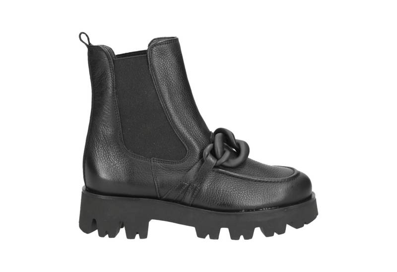 Paul Green Paul Green 9043-042, Chelsea Boots, Stiefeletten, Schwarz, Damen Chelseaboots von Paul Green