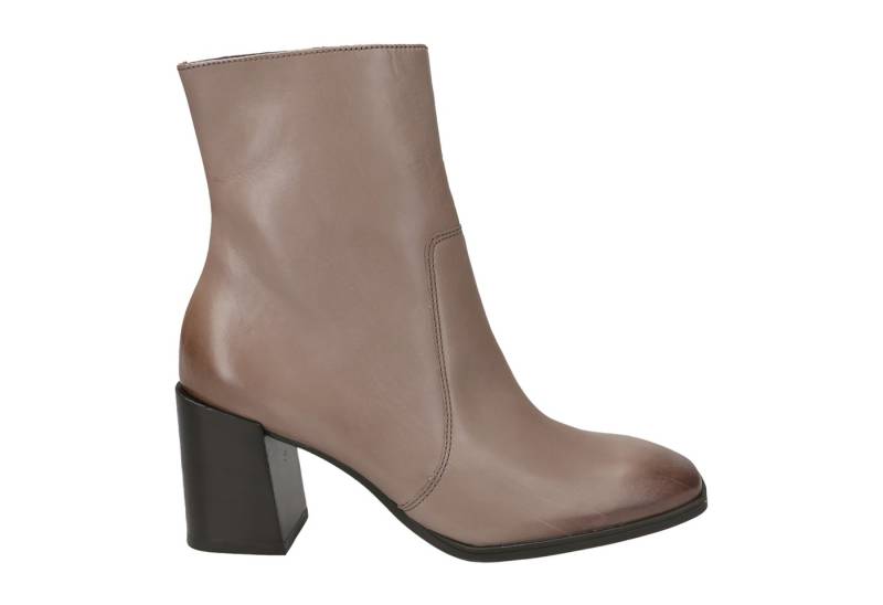 Paul Green Paul Green 9076-022, Stiefeletten, Beige, Damen Stiefelette von Paul Green