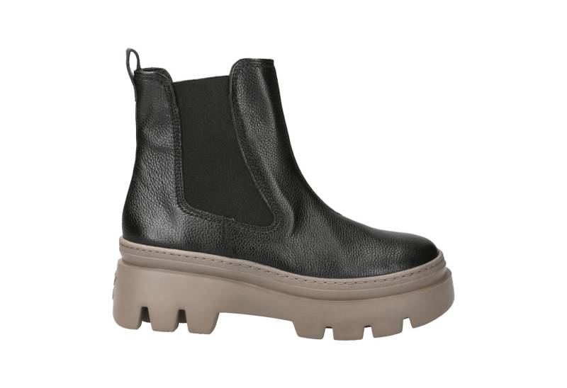 Paul Green Paul Green 9124-002, Chelsea Boots, Stiefeletten, Schwarz, Damen Stiefelette Paul Green Paul Green 9124-002, Chelsea Boots, Stiefeletten, Schwarz, Damen Stiefelette von Paul Green
