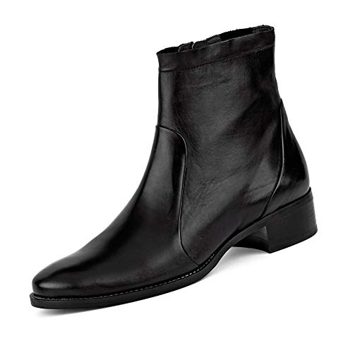 Paul Green 9673 Damen Stiefelette Schwarz, EU 36 von Paul Green