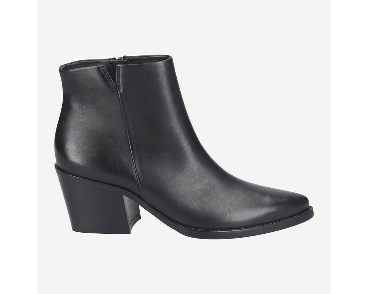 Paul Green Paul Green 9780-034, Stiefeletten in Schwarz für Damen Stiefelette Paul Green Paul Green 9780-034, Stiefeletten in Schwarz für Damen Stiefelette von Paul Green