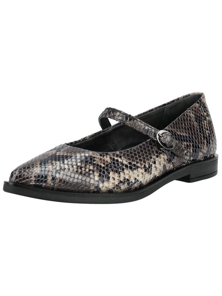 Paul Green Ballerinas Leder Riemchenballerina von Paul Green