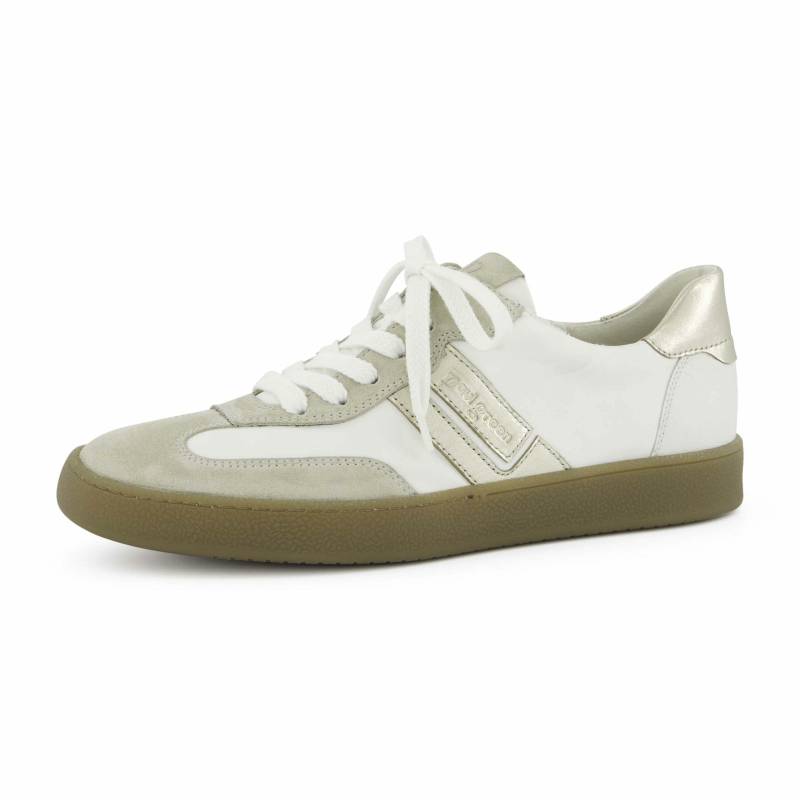 Paul Green Damen, Low-Top Sneaker 6,5 von Paul Green