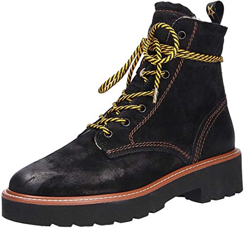 Paul Green Damen 9715-025 Schwarz EU 8/42 von Paul Green