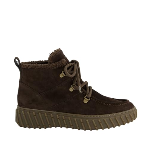 Paul Green Damen - Boots 5502-018 braun 42 von Paul Green