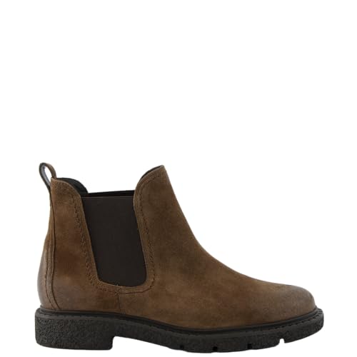 Paul Green Damen - Stiefeletten 8258-008 braun 43 von Paul Green