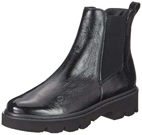 Paul Green 9107-002 KNAUTSCHLACK Sneaker Female SCHWARZ 40.5 Paul Green 9107-002 KNAUTSCHLACK Sneaker Female SCHWARZ 40.5 von Paul Green
