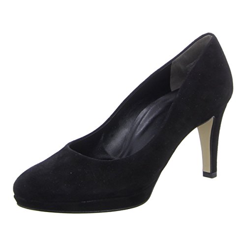 Paul Green Damen Pumps, schwarz(schwarz), Gr. 7 von Paul Green