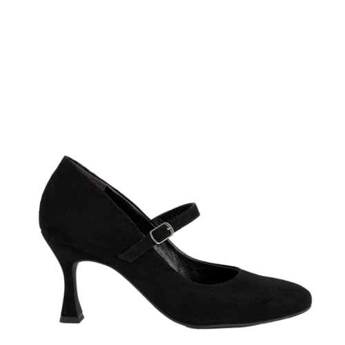 Paul Green Damen - Pumps 3854-018 schwarz 39 von Paul Green