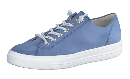 Paul Green Damen SUPER Soft,Frauen Bequemschuhe,Denim-Blau (Denim),38 EU / 5 UK von Paul Green