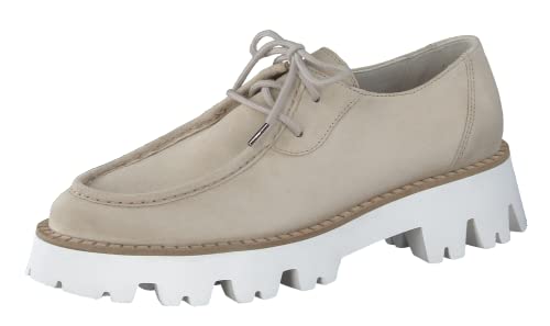 Paul Green Damen SUPER Soft Frauen Bequemschuhe,Beige (Biscuit),39 EU / 6 UK von Paul Green