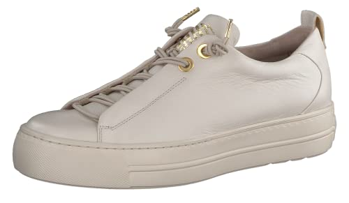 Paul Green Damen SUPER Soft Frauen Bequemschuhe,Beige (Biscuit),40.5 EU / 7 UK von Paul Green