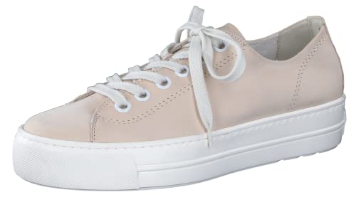 Paul Green Damen SUPER Soft Frauen Bequemschuhe,Pastell (MASK),37 EU / 4 UK von Paul Green