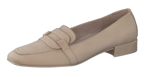 Paul Green Damen SUPER Soft Frauen Slipper,Beige (Sabbia),38 EU / 5 UK von Paul Green