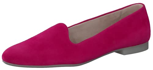 Paul Green Damen SUPER Soft Frauen Slipper,Pink (Fuxia),37.5 EU / 4.5 UK von Paul Green