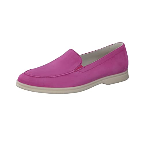 Paul Green Damen SUPER Soft Frauen Slipper,Pink (Pink),38.5 EU / 5.5 UK von Paul Green