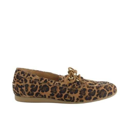Paul Green Damen - Schnürschuhe 1136-048 braun EU-Größe 40 Paul Green Damen - Schnürschuhe 1136-048 braun EU-Größe 40 von Paul Green