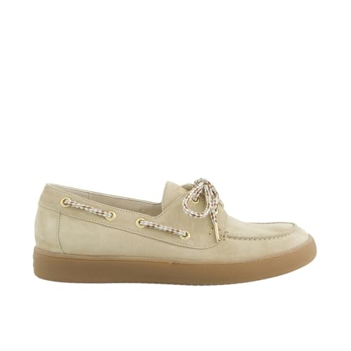 Paul Green Damen - Schnürschuhe 1185-018 beige EU-Größe 41 Paul Green Damen - Schnürschuhe 1185-018 beige EU-Größe 41 von Paul Green