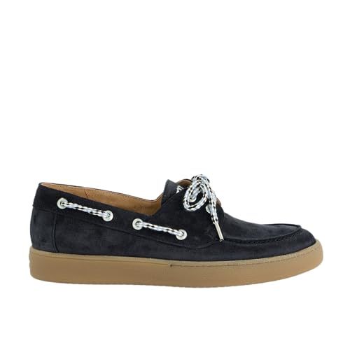 Paul Green Damen - Schnürschuhe 1185-028 blau EU-Größe 36 Paul Green Damen - Schnürschuhe 1185-028 blau EU-Größe 36 von Paul Green
