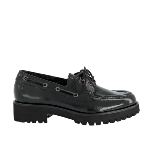 Paul Green Damen - Schnürschuhe 1186-018 schwarz EU-Größe 40 Paul Green Damen - Schnürschuhe 1186-018 schwarz EU-Größe 40 von Paul Green
