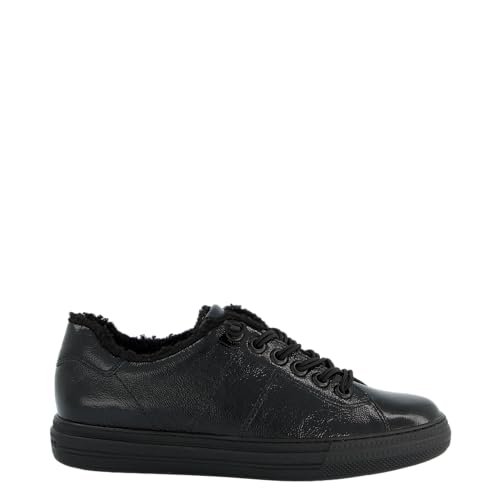 Paul Green Damen - Schnürschuhe 5445-008 schwarz EU-Größe 43 Paul Green Damen - Schnürschuhe 5445-008 schwarz EU-Größe 43 von Paul Green