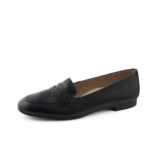 Paul Green Slipper & Mokassin 2389-128, Glattleder, Schwarz, Damen EU 3,5/36 Paul Green Slipper & Mokassin 2389-128, Glattleder, Schwarz, Damen EU 3,5/36 von Paul Green
