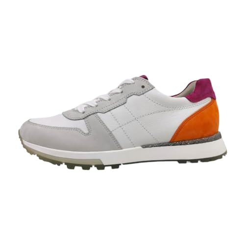 Paul Green Sneaker 5293-055, Rauleder, Weiß, Damen EU 5,5/38,5 Paul Green Sneaker 5293-055, Rauleder, Weiß, Damen EU 5,5/38,5 von Paul Green
