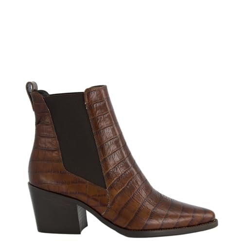 Paul Green Damen - Stiefeletten 8150-038 braun 40 Paul Green Damen - Stiefeletten 8150-038 braun 40 von Paul Green