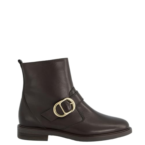 Paul Green Damen - Stiefeletten 8230-018 braun 40,5 von Paul Green