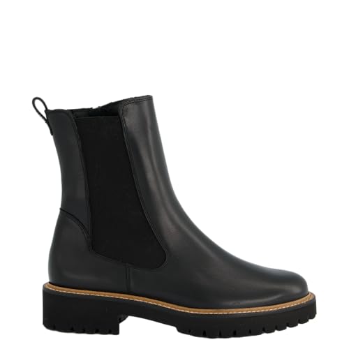 Paul Green Damen - Stiefeletten 8270-028 schwarz 35,5 von Paul Green