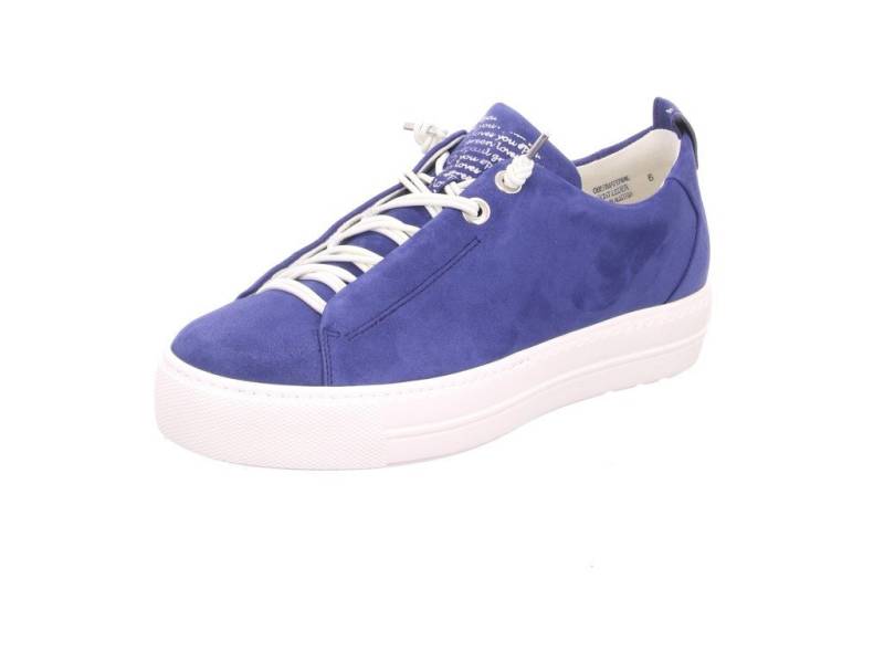Paul Green Freizeit Schnürer für Damen Schnürschuh (1-tlg., keine Angabe) von Paul Green