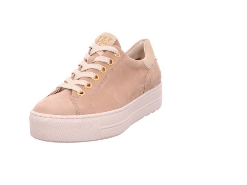 Paul Green Freizeit Schnürer für Damen Sneaker (keine Angabe, 1-tlg., keine Angabe) von Paul Green