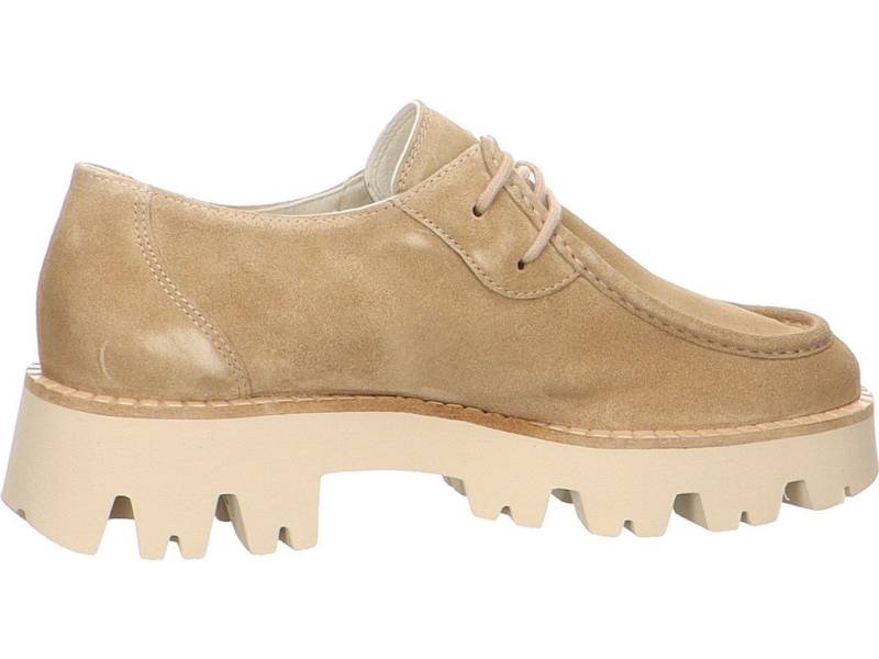 Paul Green Freizeit Schnürer für Damen Sneaker (keine Angabe, 1-tlg., keine Angabe) von Paul Green