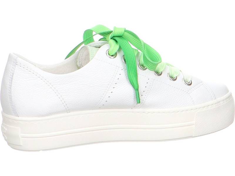 Paul Green Freizeit Schnürer für Damen Schnürschuh (1-tlg., keine Angabe) von Paul Green