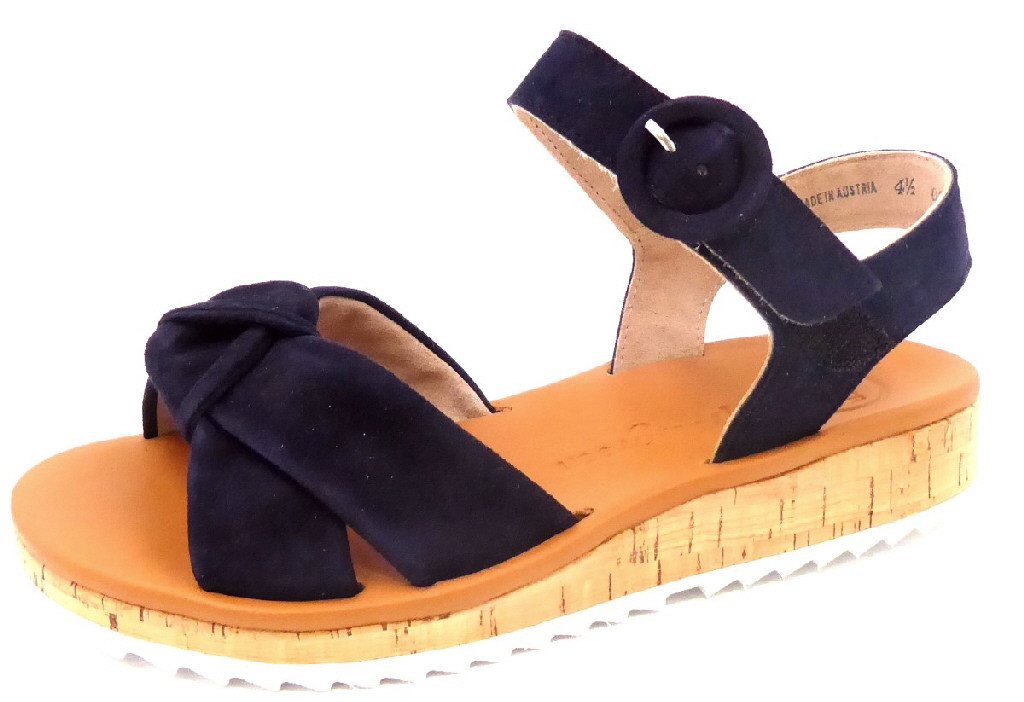 Paul Green Komfort Sandalen für Damen Sandale (1-tlg) von Paul Green