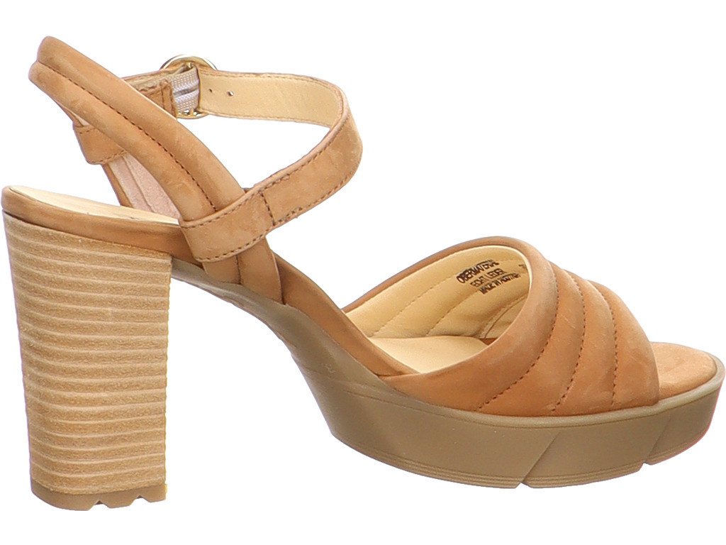 Paul Green Komfort Sandalen für Damen Sandale (1-tlg) von Paul Green