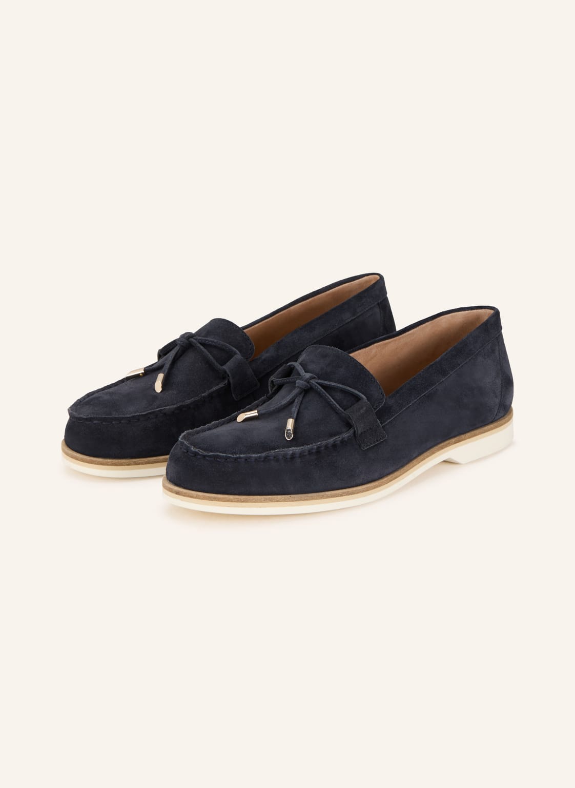 Paul Green Loafer Space blau von Paul Green