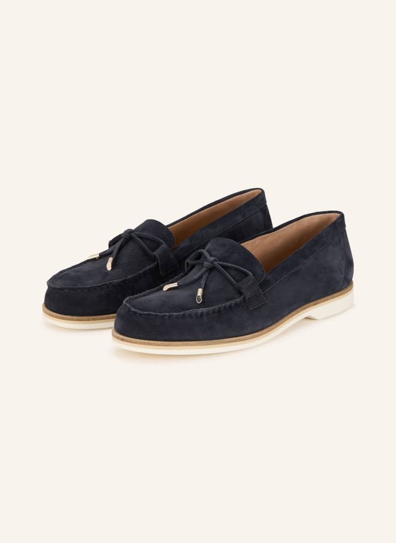 Paul Green Loafer Space blau von Paul Green