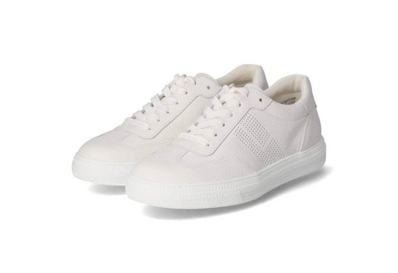 Paul Green Paul Green 5409-00 Damen Glattleder weiss Schnürschuh von Paul Green