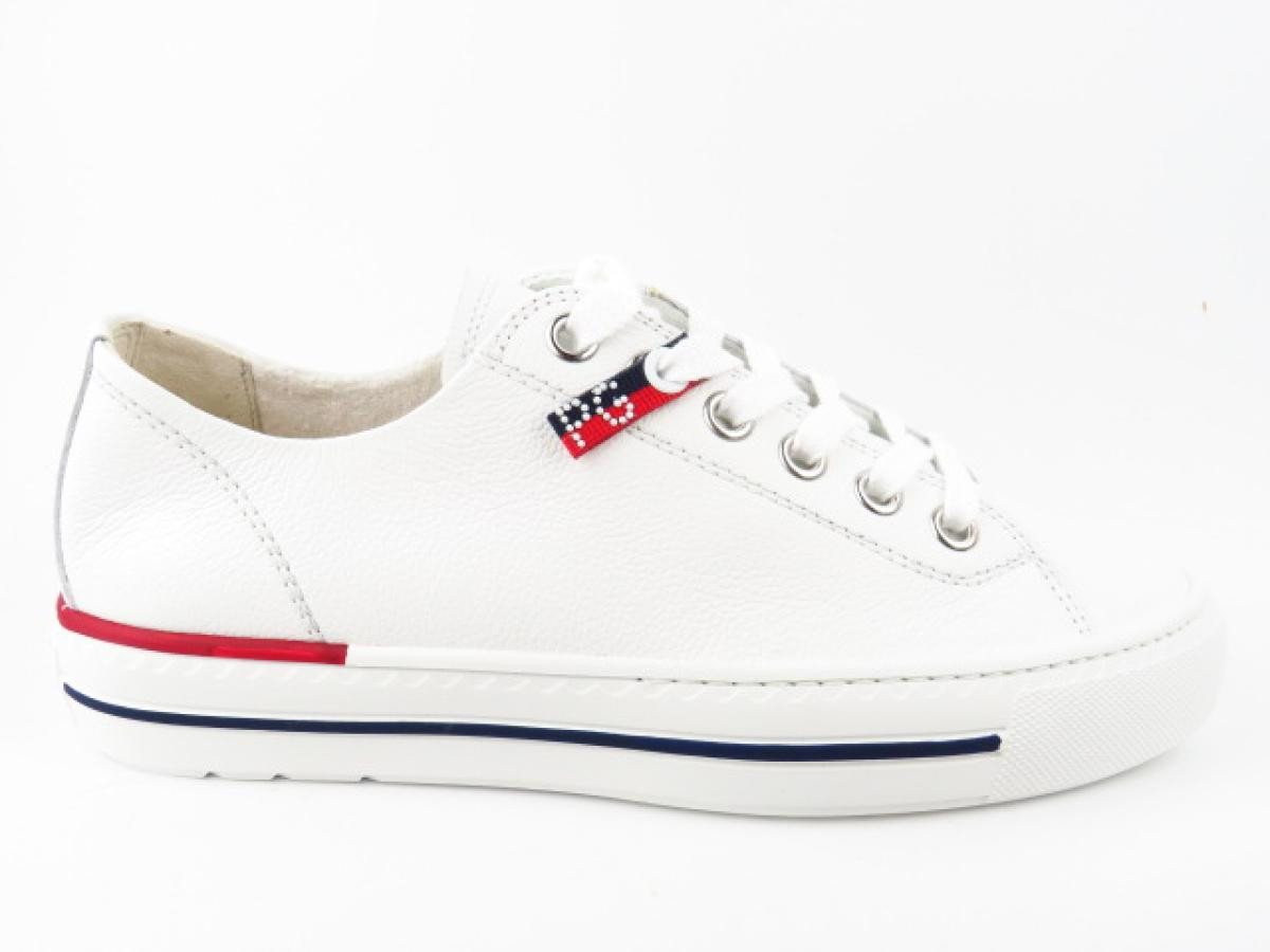 Paul Green Masterclaf white Sneaker Paul Green Masterclaf white Sneaker von Paul Green
